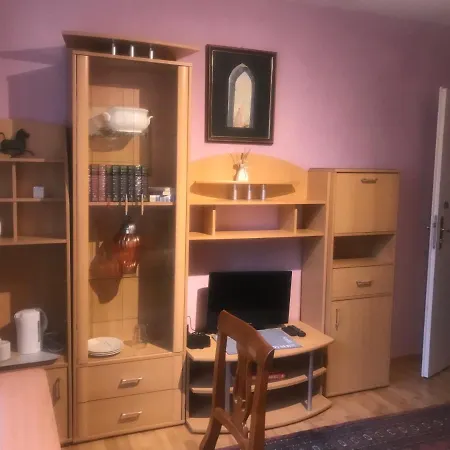 Ferienzimmer Rogi Pensjonat 3*