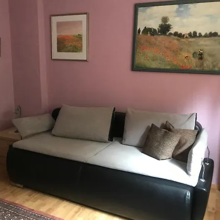 Pensjonat Ferienzimmer Rogi 3*