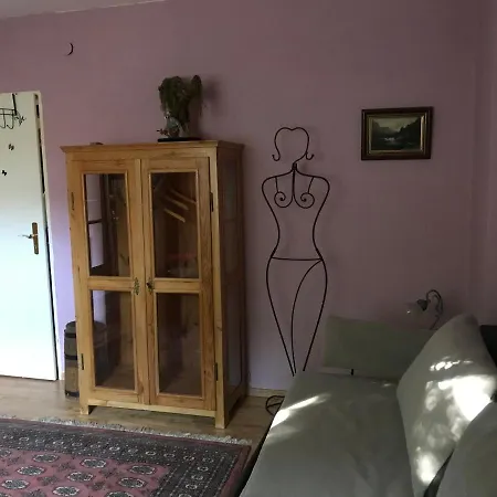 Pensjonat Ferienzimmer Rogi 3*