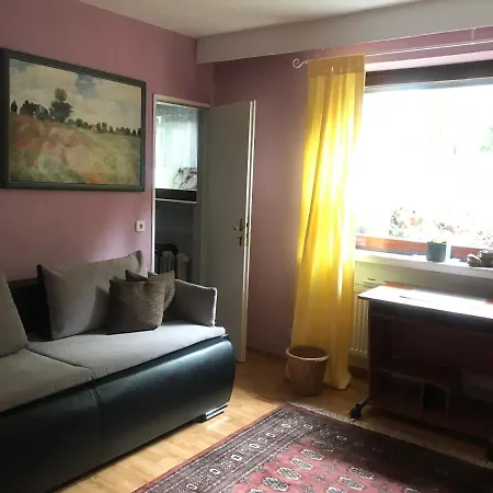 Ferienzimmer Rogi Reinhardshausen